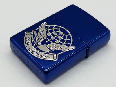ZIPPO ブルーインパルス 航空自衛隊Zippo(ブルーインパルス) | Zippoオンラインショップ